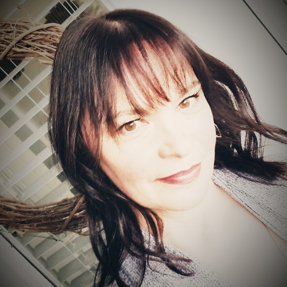 Meet your Posher, Rebecca